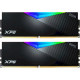 ADATA 32 GB (2x16GB) DDR5 5600 MHz XPG Lancer RGB (AX5U5600C3616G-DCLARBK)
