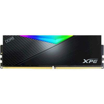 ADATA 32 GB (2x16GB) DDR5 5600 MHz XPG Lancer RGB (AX5U5600C3616G-DCLARBK)