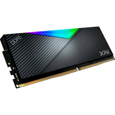 ADATA 32 GB (2x16GB) DDR5 5600 MHz XPG Lancer RGB (AX5U5600C3616G-DCLARBK)