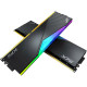 ADATA 32 GB (2x16GB) DDR5 5600 MHz XPG Lancer RGB (AX5U5600C3616G-DCLARBK)