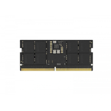 GoodRAM 16Gb DDR5 4800MHz SoDIMM (GR4800S564L40S/16G)