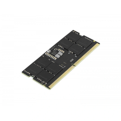 GoodRAM 16Gb DDR5 4800MHz SoDIMM (GR4800S564L40S/16G)