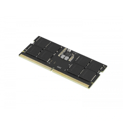 GoodRAM 16Gb DDR5 4800MHz SoDIMM (GR4800S564L40S/16G)