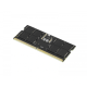 GoodRAM 16Gb DDR5 4800MHz SoDIMM (GR4800S564L40S/16G)