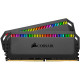Corsair Dominator Platinum RGB 32GB (2 x 16GB) DDR4 3600 MHz (CMT32GX4M2D3600C18)