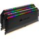 Corsair Dominator Platinum RGB 32GB (2 x 16GB) DDR4 3600 MHz (CMT32GX4M2D3600C18)