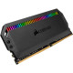Corsair Dominator Platinum RGB 32GB (2 x 16GB) DDR4 3600 MHz (CMT32GX4M2D3600C18)