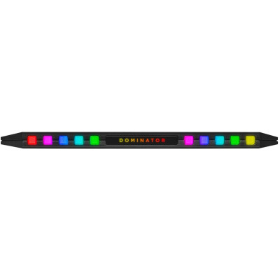 Corsair Dominator Platinum RGB 32GB (2 x 16GB) DDR4 3600 MHz (CMT32GX4M2D3600C18)