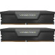 Corsair 48 GB (2x24GB) DDR5 6400 MHz Vengeance (CMK48GX5M2B6400C36)