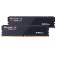 G.Skill DDR5 64GB (2x 32GB) 6400Mhz RipJaws S5 Black (F5-6400J3239G32GX2-RS5K)