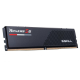 G.Skill DDR5 64GB (2x 32GB) 6400Mhz RipJaws S5 Black (F5-6400J3239G32GX2-RS5K)