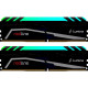 Mushkin 16 GB (2x8GB) DDR4 4000 MHz Redline Lumina (MLA4C400JNNM8GX2)