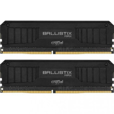 Crucial 16 GB (2x8GB) DDR4 4400 MHz Ballistix Black (BLM2K8G44C19U4B)