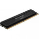 Crucial 16 GB (2x8GB) DDR4 4400 MHz Ballistix Black (BLM2K8G44C19U4B)
