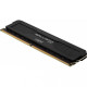 Crucial 16 GB (2x8GB) DDR4 4400 MHz Ballistix Black (BLM2K8G44C19U4B)