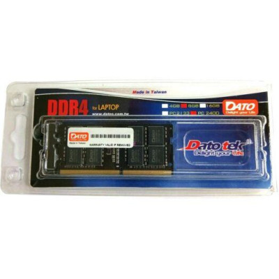 DATO 4 GB DDR3 1600 MHz (4GG2568D16)