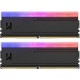 GOODRAM 32 GB (2x16GB) DDR5 6800 MHz IRDM RGB Black (IRG-68D5L34S/32GDC)