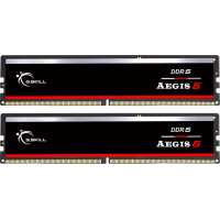 G.Skill 64 GB (2x32GB) DDR5 6000 MHz Aegis 5 (F5-6000J3636F32GX2-IS)