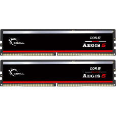 G.Skill 64 GB (2x32GB) DDR5 6000 MHz Aegis 5 (F5-6000J3636F32GX2-IS)
