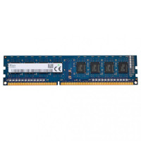 SK hynix 4 GB DDR3 1600 MHz (HMT451U6AFR8C)