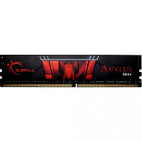 G.Skill 16 GB DDR4 2400 MHz Aegis (F4-2400C15S-16GIS)