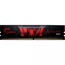 G.Skill 16 GB DDR4 2400 MHz Aegis (F4-2400C15S-16GIS)