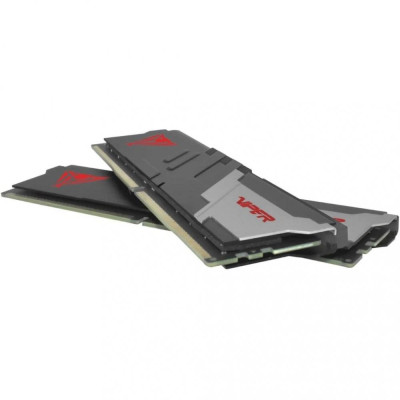 PATRIOT 64 GB (2x32GB) DDR5 5200 MHz Viper Venom (PVV564G520C40K)