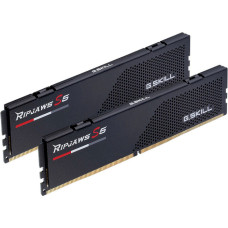 G.Skill RipJaws S5 Series 32GB (2x16GB) DDR5 5600 Black (F5-5600J2834F16GX2-RS5K)
