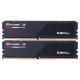G.Skill RipJaws S5 Series 32GB (2x16GB) DDR5 5600 Black (F5-5600J2834F16GX2-RS5K)