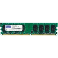 GOODRAM 1GB DDR2 800 MHz (GR800D264L6/1G)