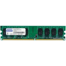 GOODRAM 1GB DDR2 800 MHz (GR800D264L6/1G)