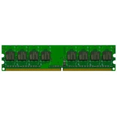 Mushkin 2 GB DDR2 800 MHz Essentials (991964)