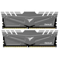 TEAM 32 GB (2x16GB) DDR4 3200 MHz T-Force DARK Z (TDZAD432G3200HC16FDC01)