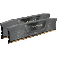 Corsair 64 GB (2x32GB) DDR5 5600 MHz Vengeance (CMK64GX5M2B5600Z40)