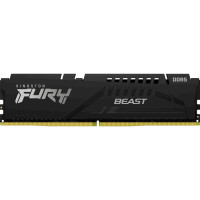 Kingston FURY 16 GB DDR5 6000 MHz Beast (KF560C30BB-16)