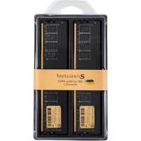 INTELIGENTES DDR4 32GB (2x16GB) 3200 MHz IU4DFF2/32