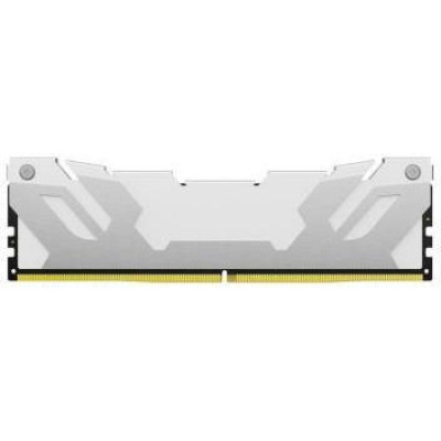 Kingston FURY 32 GB DDR5 8000 MHz Renegade White/Silver (KF580C38RWK2-32)