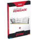 Kingston FURY 32 GB DDR5 8000 MHz Renegade White/Silver (KF580C38RWK2-32)