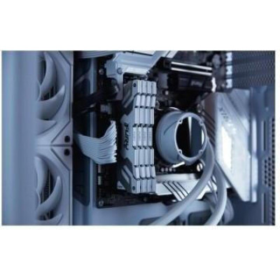 Kingston FURY 32 GB DDR5 8000 MHz Renegade White/Silver (KF580C38RWK2-32)