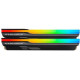 Prologix 32 GB (2x16GB) DDR4 3600 MHz Onyx Black RGB (PRO32GB3600YBR4K)