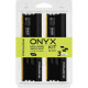 Prologix 32 GB (2x16GB) DDR4 3600 MHz Onyx Black RGB (PRO32GB3600YBR4K)