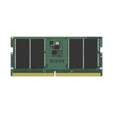 Kingston 32 GB SO-DIMM DDR5 4800 MHz (KVR48S40BD8-32)