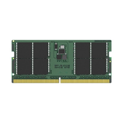 Kingston 32 GB SO-DIMM DDR5 4800 MHz (KVR48S40BD8-32)