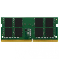 Kingston 32 GB SO-DIMM DDR4 2666 MHz (KVR26S19D8/32)