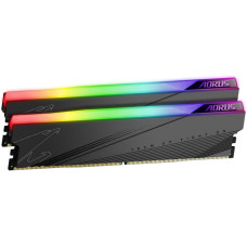 GIGABYTE 32 GB (2x16GB) DDR5 6000 MHz AORUS RGB (ARS32G60D5R)