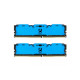 GOODRAM IRDM X Blue DDR4 2x8GB (IR-XB3200D464L16SA/16GDC)