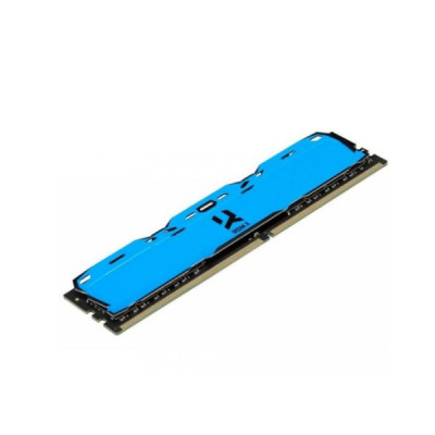 GOODRAM IRDM X Blue DDR4 2x8GB (IR-XB3200D464L16SA/16GDC)