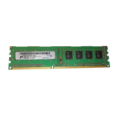 Micron 4 GB DDR3 1600 MHz (MT8JTF51264AZ-1G6E1)