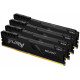 Kingston DDR4 4x32GB/3200 Kingston Fury Beast Black (KF432C16BBK4/128)