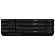 Kingston DDR4 4x32GB/3200 Kingston Fury Beast Black (KF432C16BBK4/128)